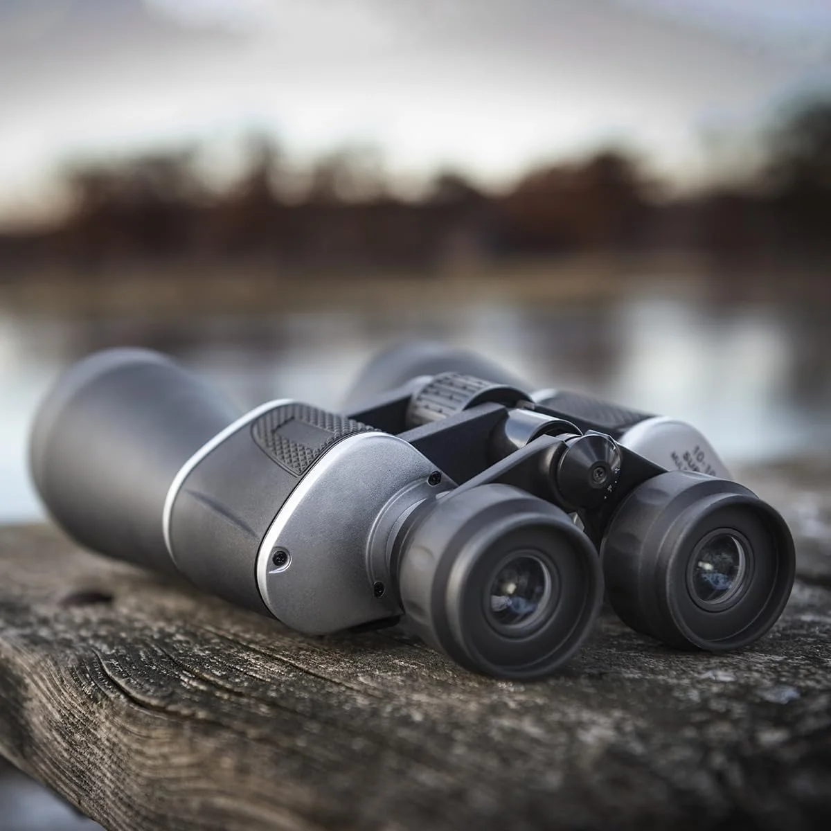 دوربین دوچشمی زوم فوق العاده 100X شارپر ایمیج