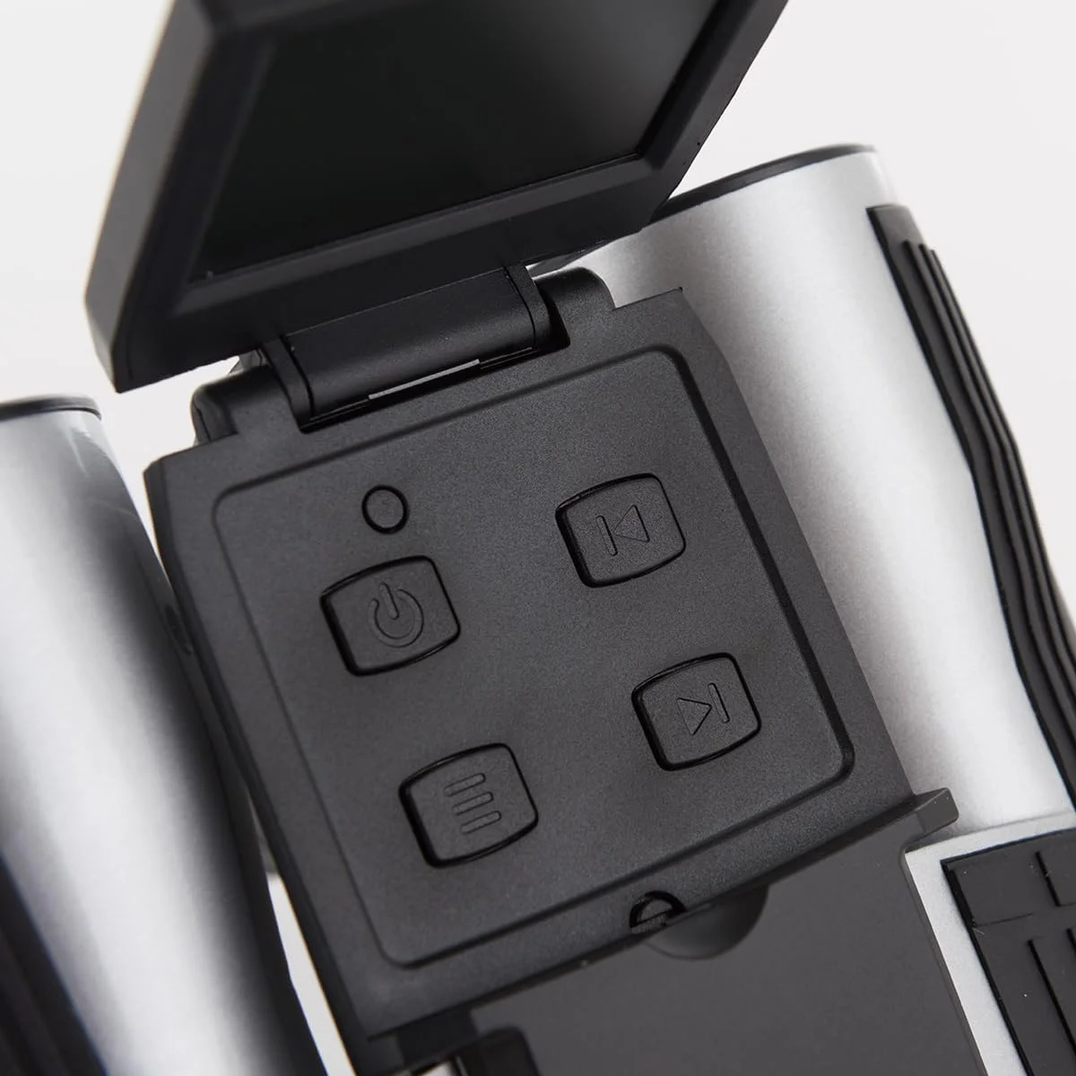 دوربین دوچشمی دیجیتال با زوم 12 برابر Sharper Image