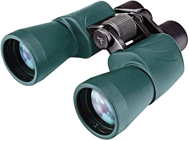 دوربین دوچشمی زاویه باز مقاوم 10 در 50