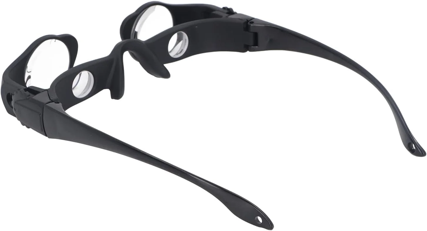 دوربین دوچشمی 8X Sanpyl، دوربین شکاری دستی آزاد، دوربین ماهیگیری قابل حمل برای تماشای پرندگان، کنسرت های ورزشی، تئاتر