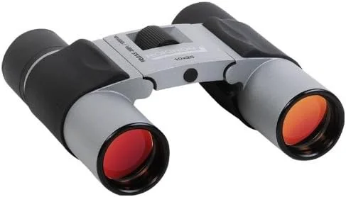 دوربین دوچشمی منشوری 10x25 Rokinon (تیتانیوم)