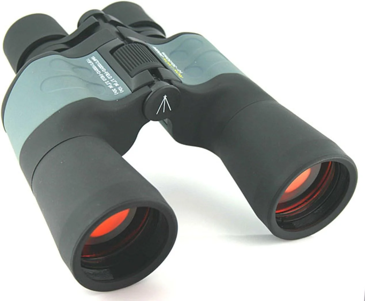 دوربین دوچشمی زوم 8-20x50 روکینون (مشکی)