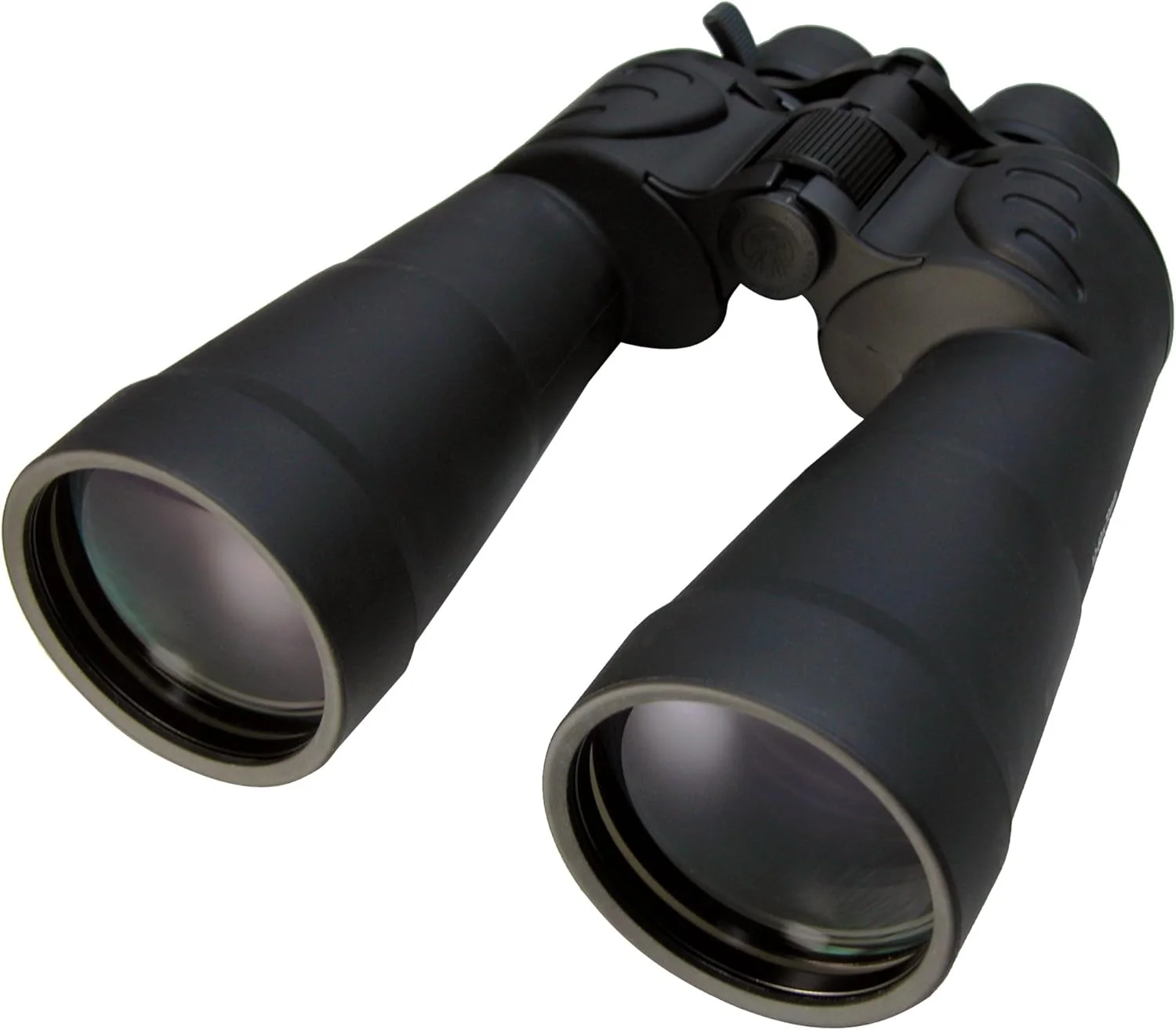 Rokinon 12-60x70 Ultra Zoom Binoculars (Black)