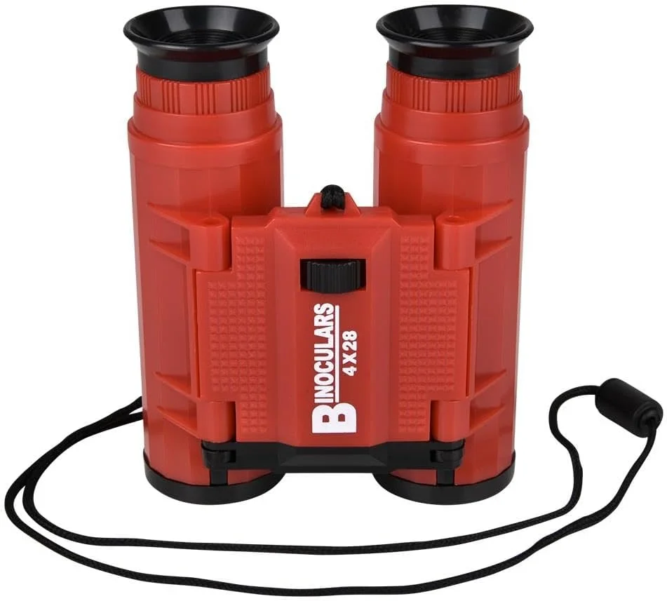 دوربین شکاری ورزشی Rhode Island Novelty، 4.5 اینچ، یک عدد در هر سفارش، مدل ممکن است متفاوت باشد