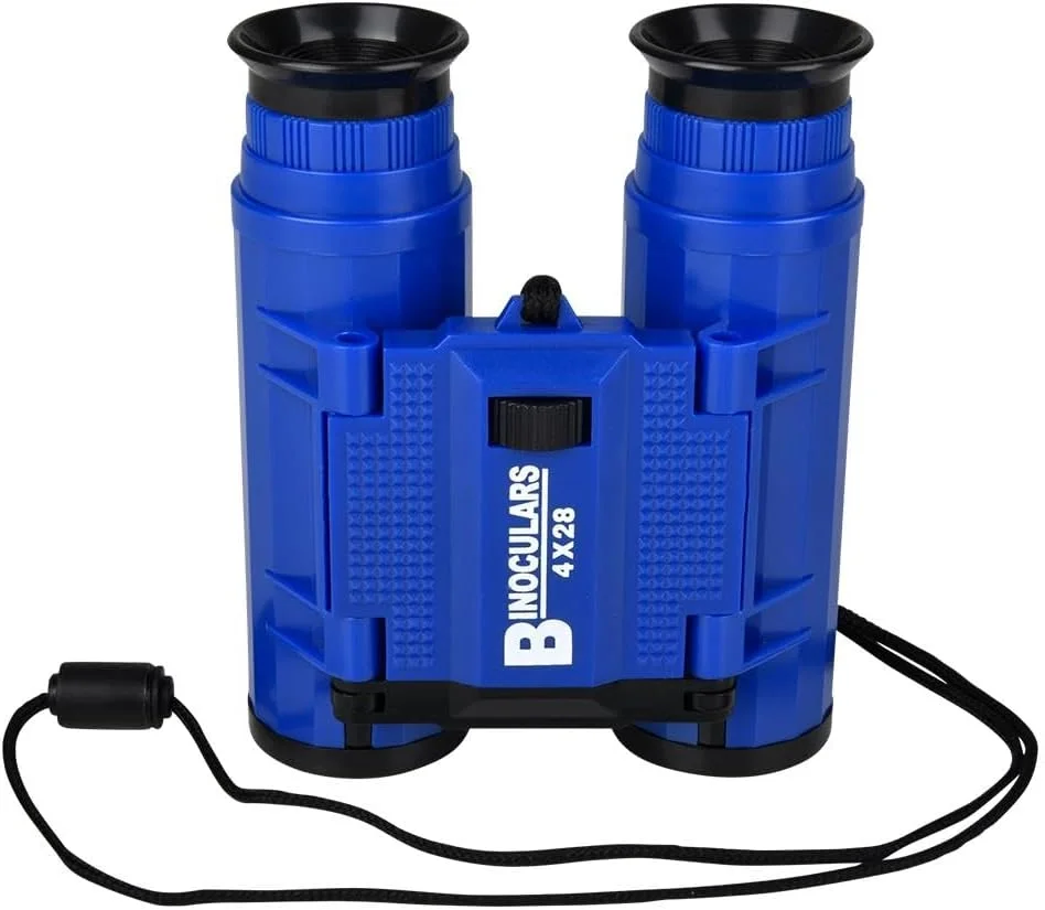 دوربین شکاری ورزشی Rhode Island Novelty، 4.5 اینچ، یک عدد در هر سفارش، مدل ممکن است متفاوت باشد