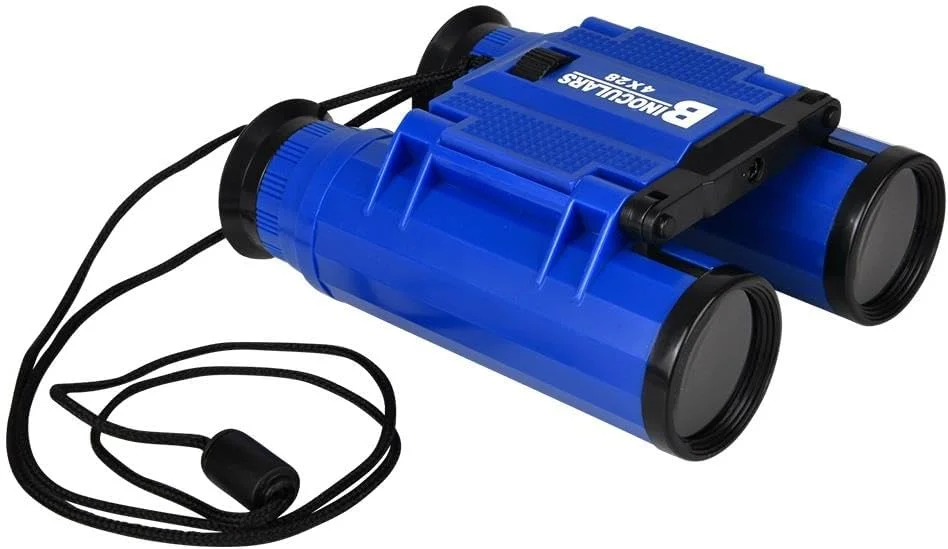 دوربین شکاری ورزشی Rhode Island Novelty، 4.5 اینچ، یک عدد در هر سفارش، مدل ممکن است متفاوت باشد