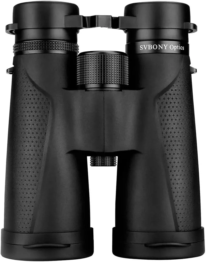 دوربین دوچشمی حرفه ای ضد آب برای تماشای پرندگان و رصد ستارگان 10X50