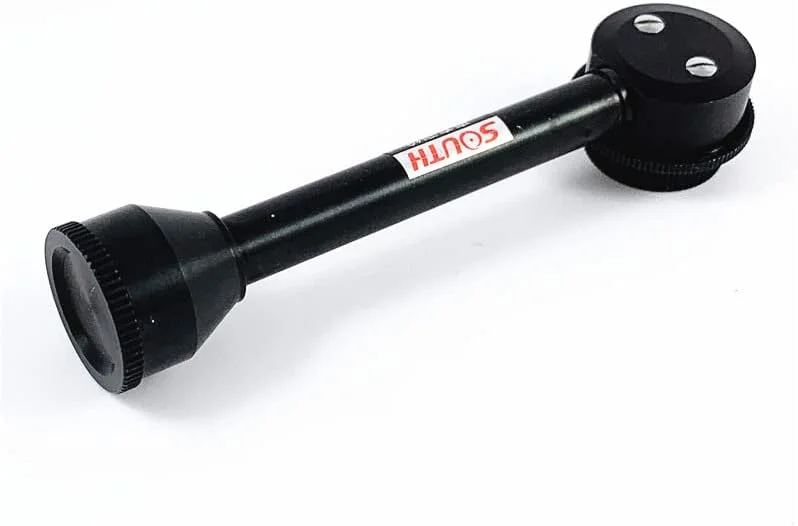 منشور قطری جدید برای توتال استیشن های سری NTS-352362382 KTS-442 STS-722R