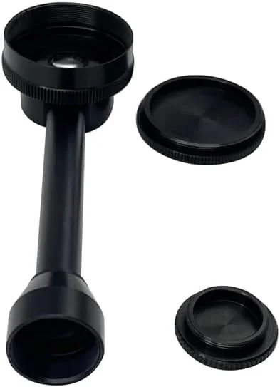 چشمی قطری برای توتال استیشن های GM52 GTS1002 2002 به همراه کیف نرم ES602 OS602