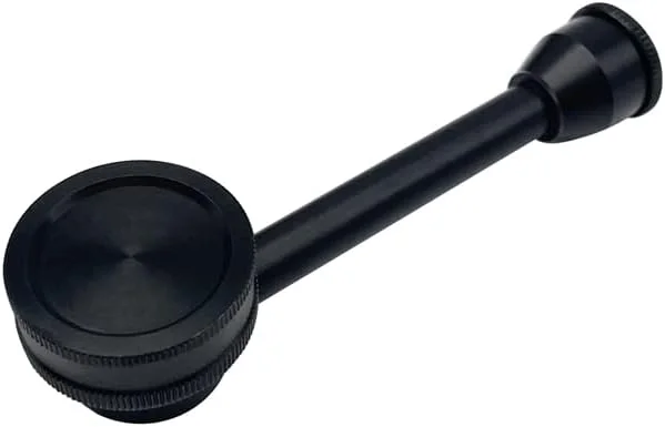 چشمی قطری برای توتال استیشن های GM52 GTS1002 2002 به همراه کیف نرم ES602 OS602