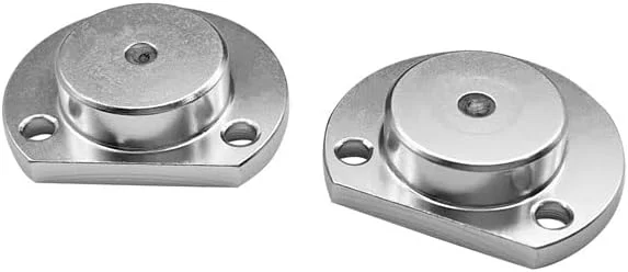 2 عدد حباب دقیق دایره ای برای TS11، حباب تراز ابزار دقیق، اندازه 31.5x9 میلی متر 2 عدد حباب دقیق دایره ای برای TS11، حباب تراز ابزار دقیق، اندازه 31.5x9 میلی متر