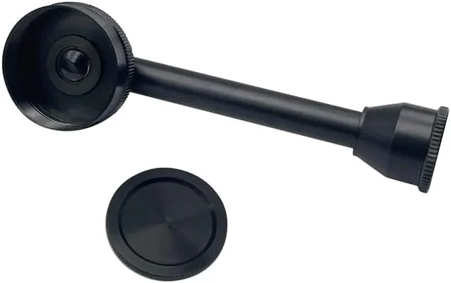 چشمی قطری برای توتال استیشن های GM52 GTS1002 2002 به همراه کیف نرم ES602 OS602