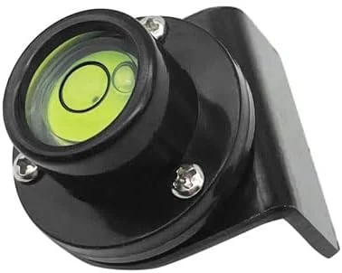 تراز حبابی سبز رنگ برای میله تراز آلومینیومی (رنگ: 2 عدد) تراز حبابی سبز رنگ برای میله تراز آلومینیومی (رنگ: 2 عدد)