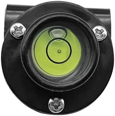 تراز حبابی سبز رنگ برای میله تراز آلومینیومی (رنگ: 2 عدد) تراز حبابی سبز رنگ برای میله تراز آلومینیومی (رنگ: 2 عدد)