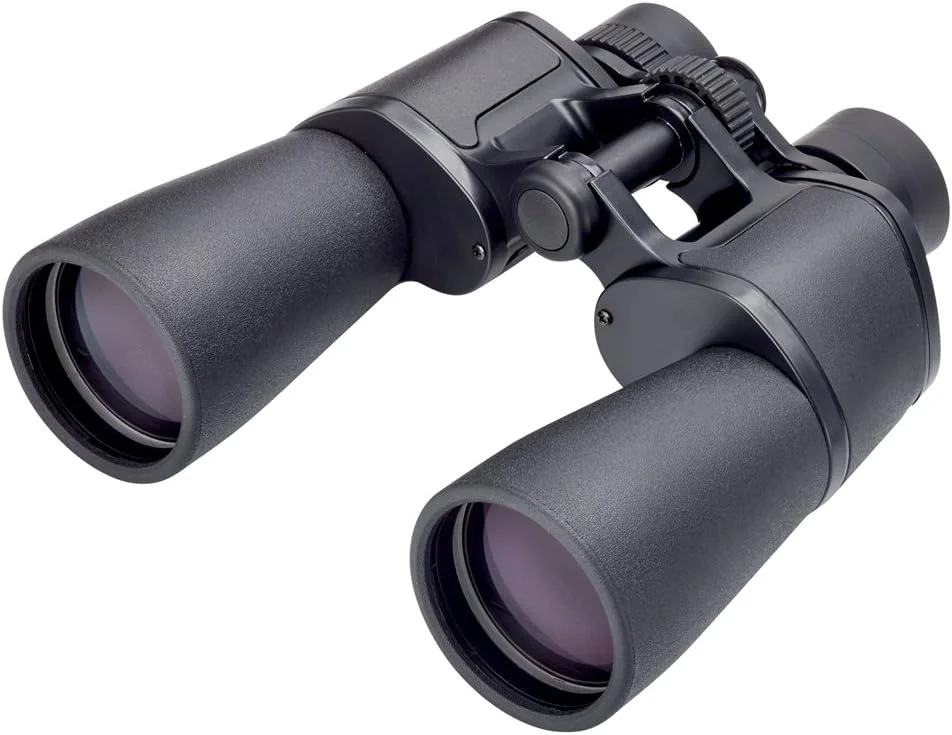 دوربین دوچشمی اپتیکرون Adventurer T WP 10x50 - مشکی
