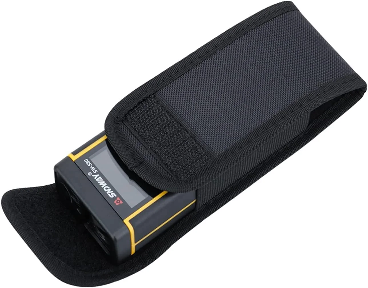 فاصله سنج دیجیتال ZAIED مدل S80، متر دیجیتال USB قابل حمل با صفحه نمایش رنگی، فاصله یاب دقیق فاصله سنج دیجیتال ZAIED مدل S80، متر دیجیتال USB قابل حمل با صفحه نمایش رنگی، فاصله یاب دقیق