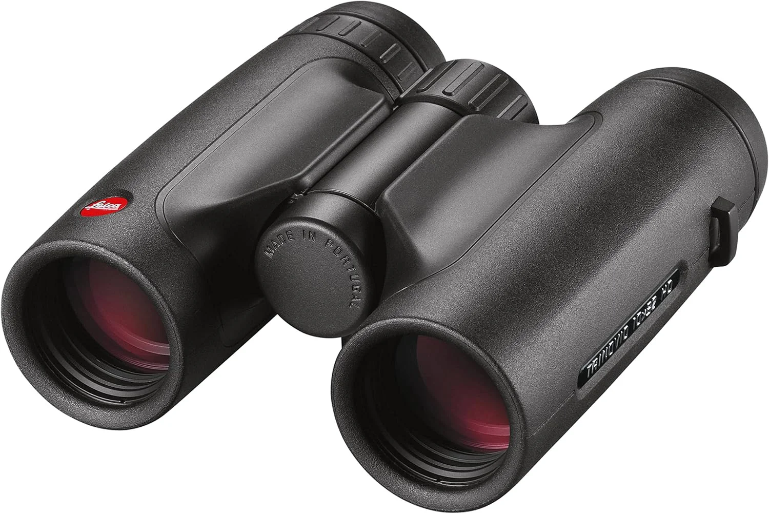 دوربین دوچشمی منشور سقفی Leica Sport Optics Trinovid HD 8x32mm، مشکی مات