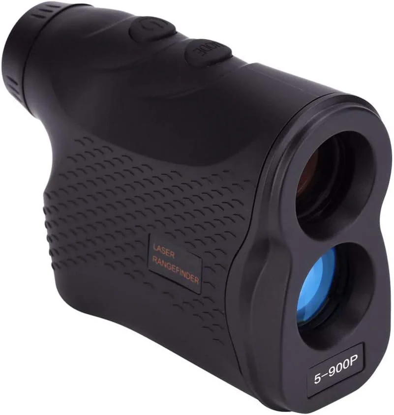 متر لیزری فاصله یاب شکار و گلف با قابلیت اسکن، برد 600M 900M 1200M 1500M