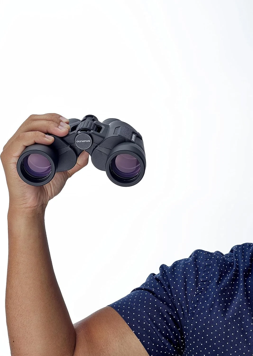 دوربین دوچشمی الیمپوس 8-16x40 S - ایده آل برای مشاهده طبیعت، حیات وحش، تماشای پرندگان، ورزش، کنسرت، مشکی دوربین دوچشمی الیمپوس 8-16x40 S - ایده آل برای مشاهده طبیعت، حیات وحش، تماشای پرندگان، ورزش، کنسرت، مشکی