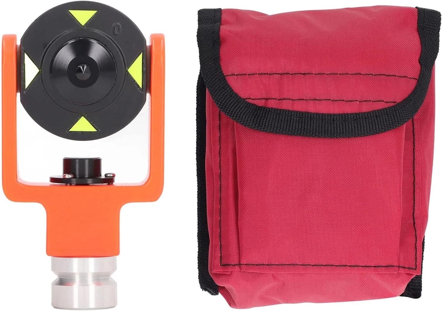 لنز مینی منشور توتال استیشن - مینی منشور جمع و جور برای اندازه گیری های دقیق مهندسی و نقشه برداری