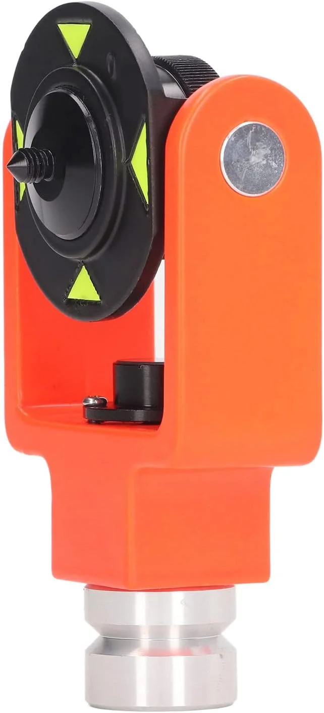 لنز مینی منشور توتال استیشن - مینی منشور جمع و جور برای اندازه گیری های دقیق مهندسی و نقشه برداری