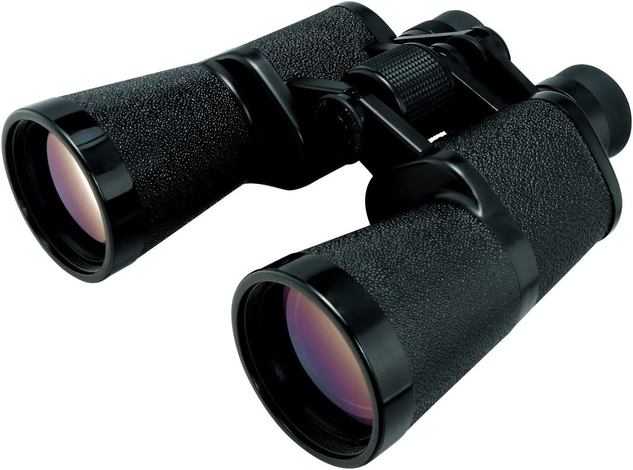 دوربین دوچشمی کنکو مدل 971635 Mirage، 7x50، منشور Porro، بزرگنمایی 7 برابر، قطر عدسی 50 میلی‌متر، مشکی