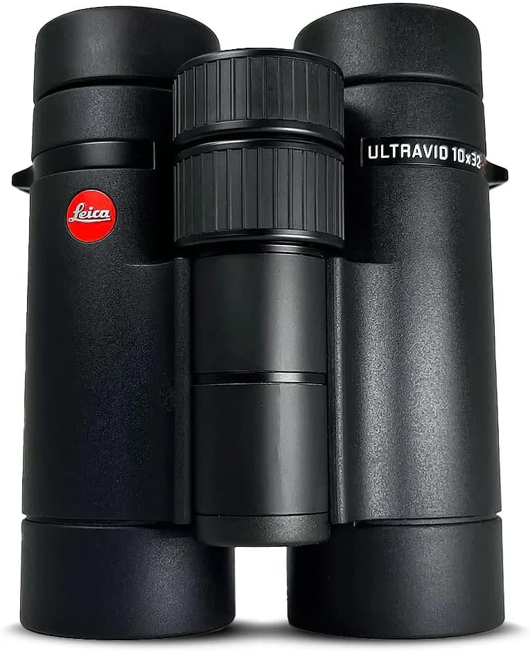 دوربین دوچشمی لایکا مدل Ultravid 10X32 HD Plus