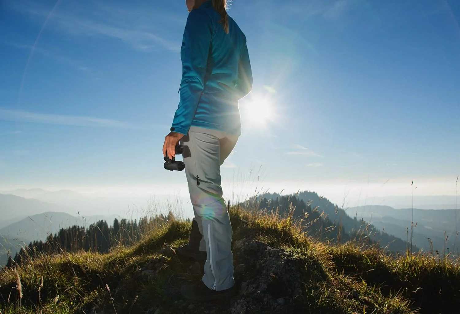 دوربین دوچشمی نیکون Prostaff 5 10X50، مشکی، 10 X 50 دوربین دوچشمی نیکون Prostaff 5 10X50، مشکی، 10 X 50