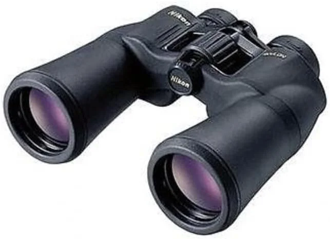 دوربین دوچشمی نیکون آکولون A211 10X50