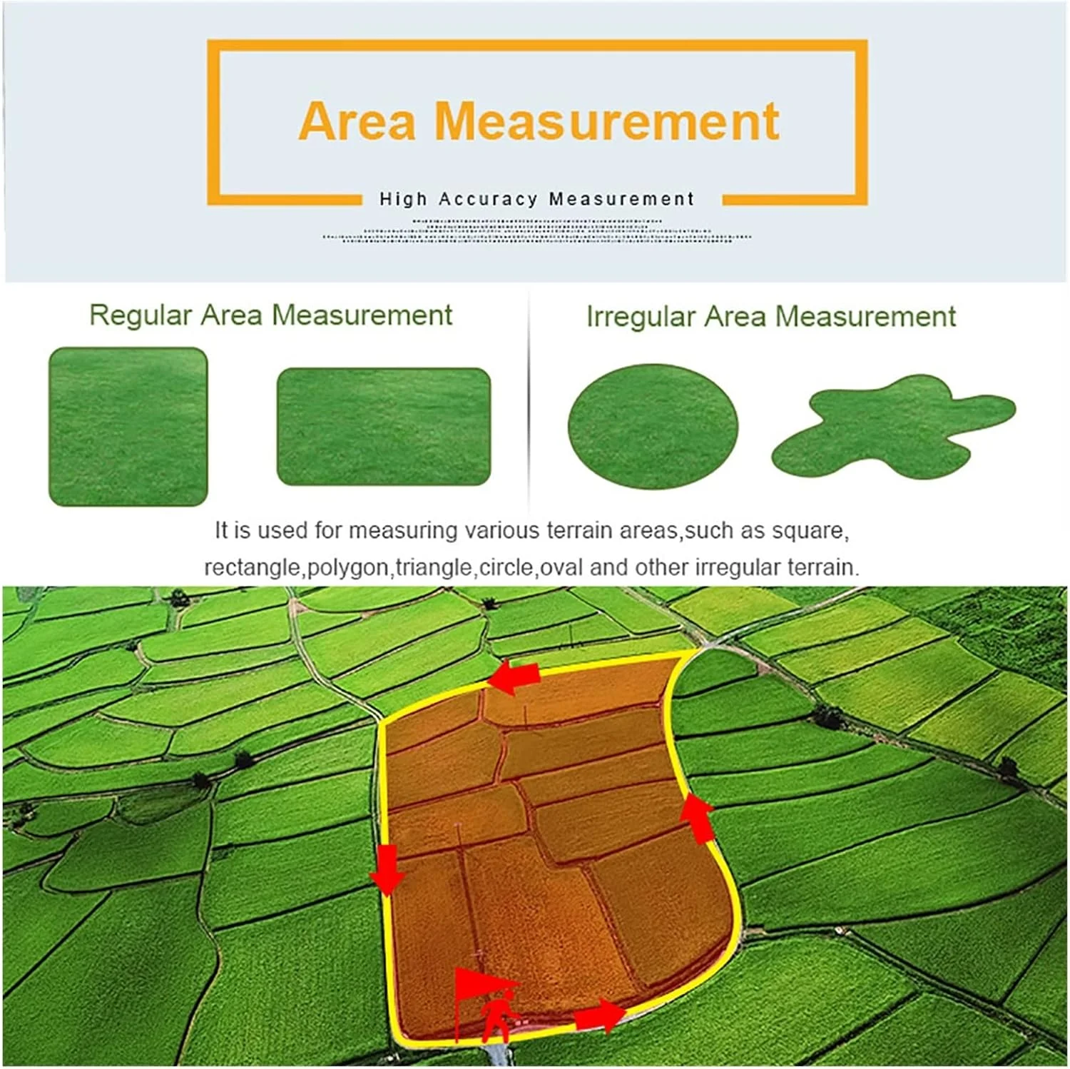 دستگاه مساحی زمین TISTIK مدل S4 با صفحه نمایش رنگی، گیرنده GNSS حرفه ای، اندازه گیری مساحت دقیق