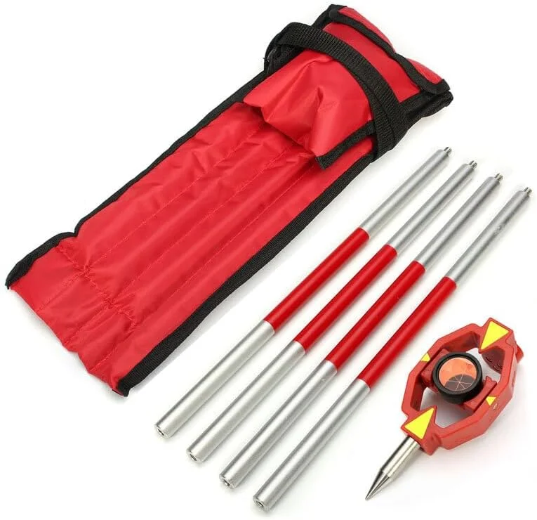 مینی منشور کوچک سیستم منشور میکرو با میله