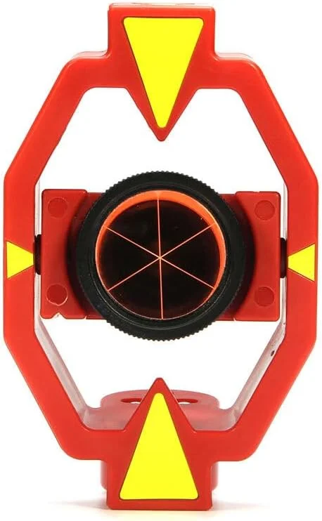 مینی منشور کوچک سیستم منشور میکرو با میله