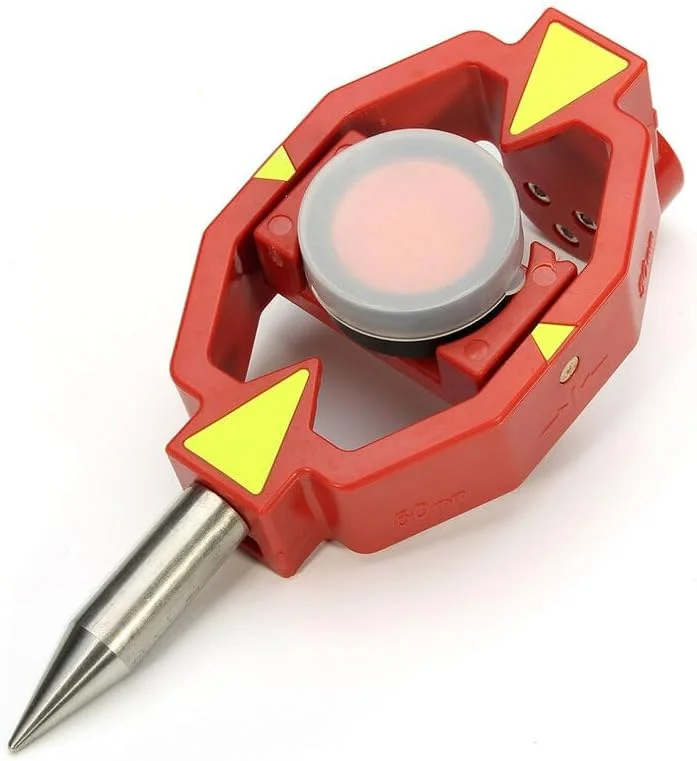 مینی منشور کوچک سیستم منشور میکرو با میله