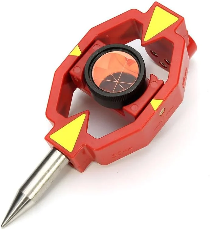 مینی منشور کوچک سیستم منشور میکرو با میله