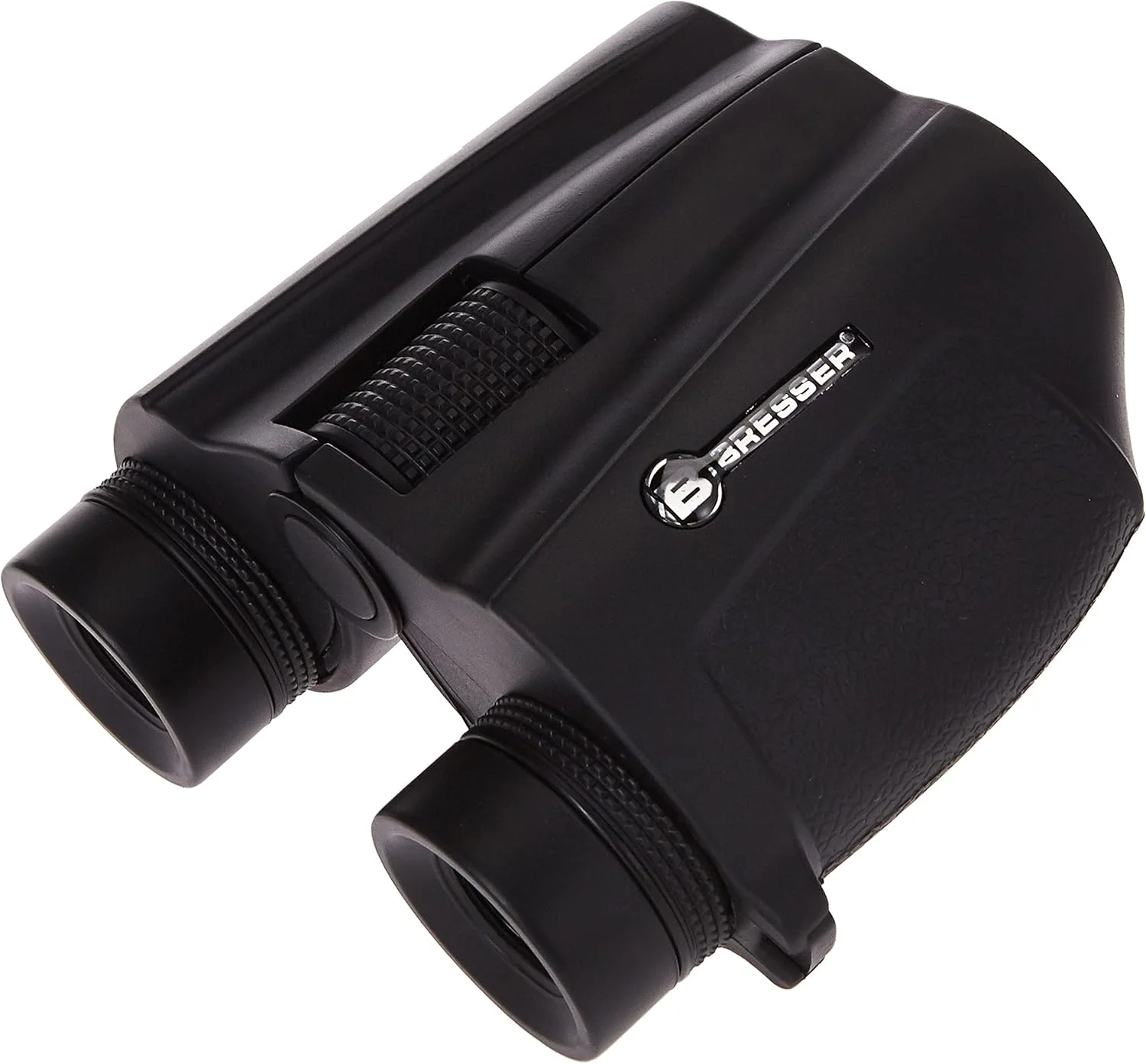 دوربین دوچشمی منشور Porro نشنال جئوگرافیک UG4008 با بزرگنمایی 10x25 - مشکی