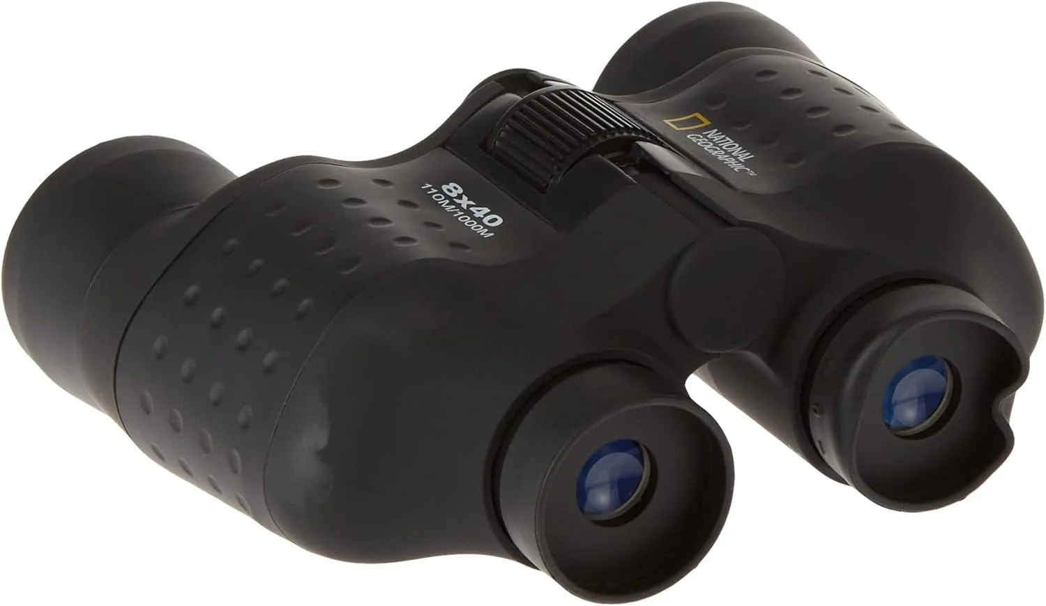 دوربین دوچشمی نشنال جئوگرافیک 8x40 Porro