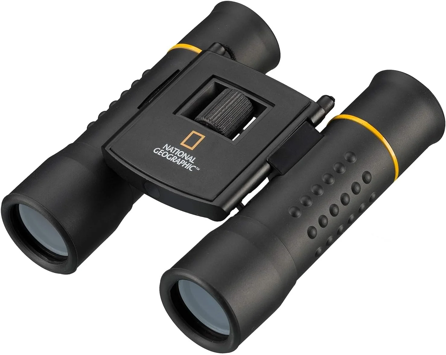 دوربین دوچشمی 10x25 نشنال جئوگرافیک