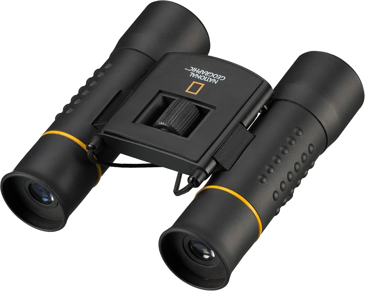 دوربین دوچشمی 10x25 نشنال جئوگرافیک دوربین دوچشمی 10x25 نشنال جئوگرافیک