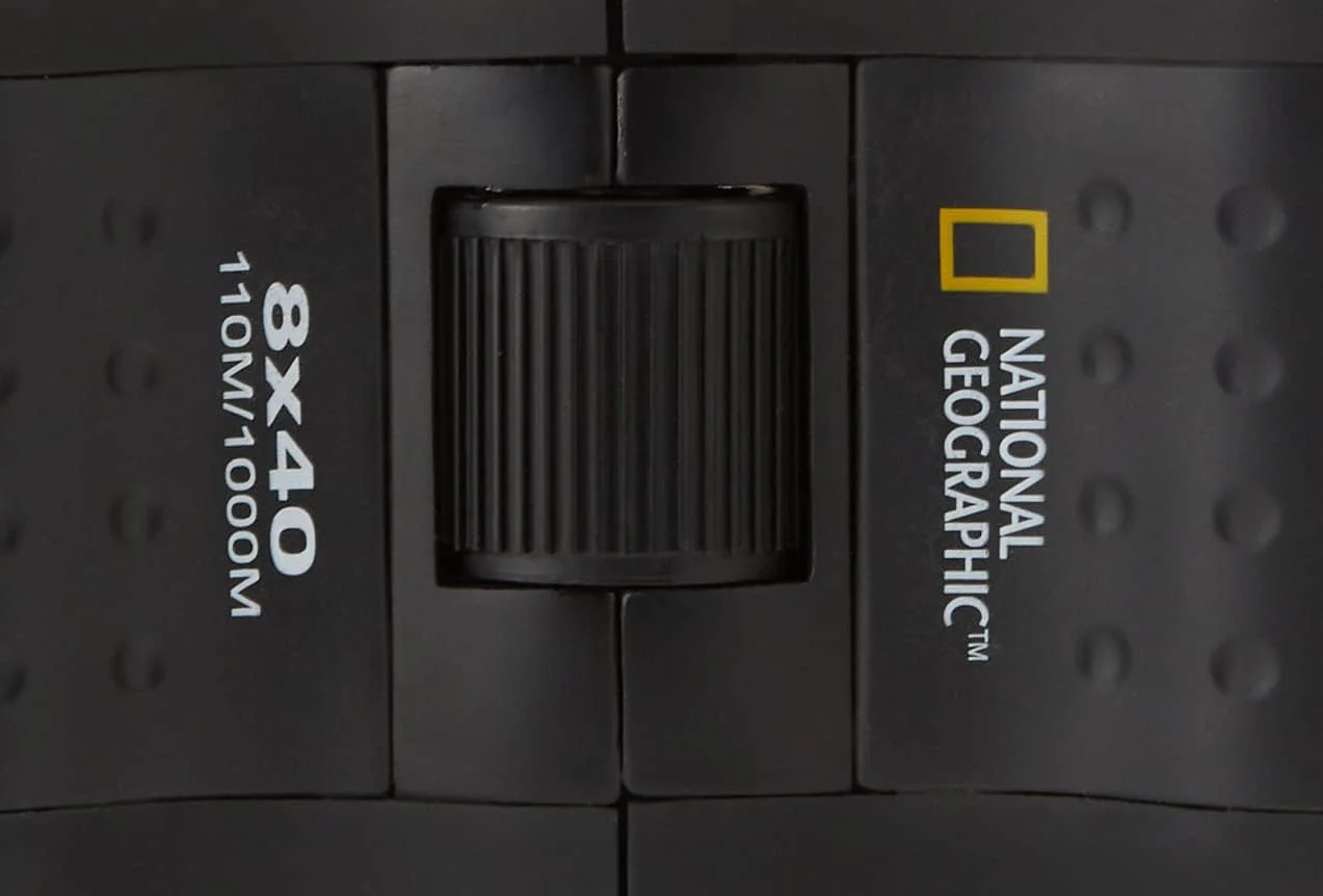 دوربین دوچشمی نشنال جئوگرافیک 8x40 Porro