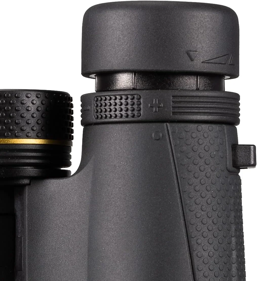 دوربین شکاری نشنال جئوگرافیک 9076540 با بزرگنمایی 8 برابر، ضد آب، مشکی، قطر لنز 25 میلی متر دوربین شکاری نشنال جئوگرافیک 9076540 با بزرگنمایی 8 برابر، ضد آب، مشکی، قطر لنز 25 میلی متر