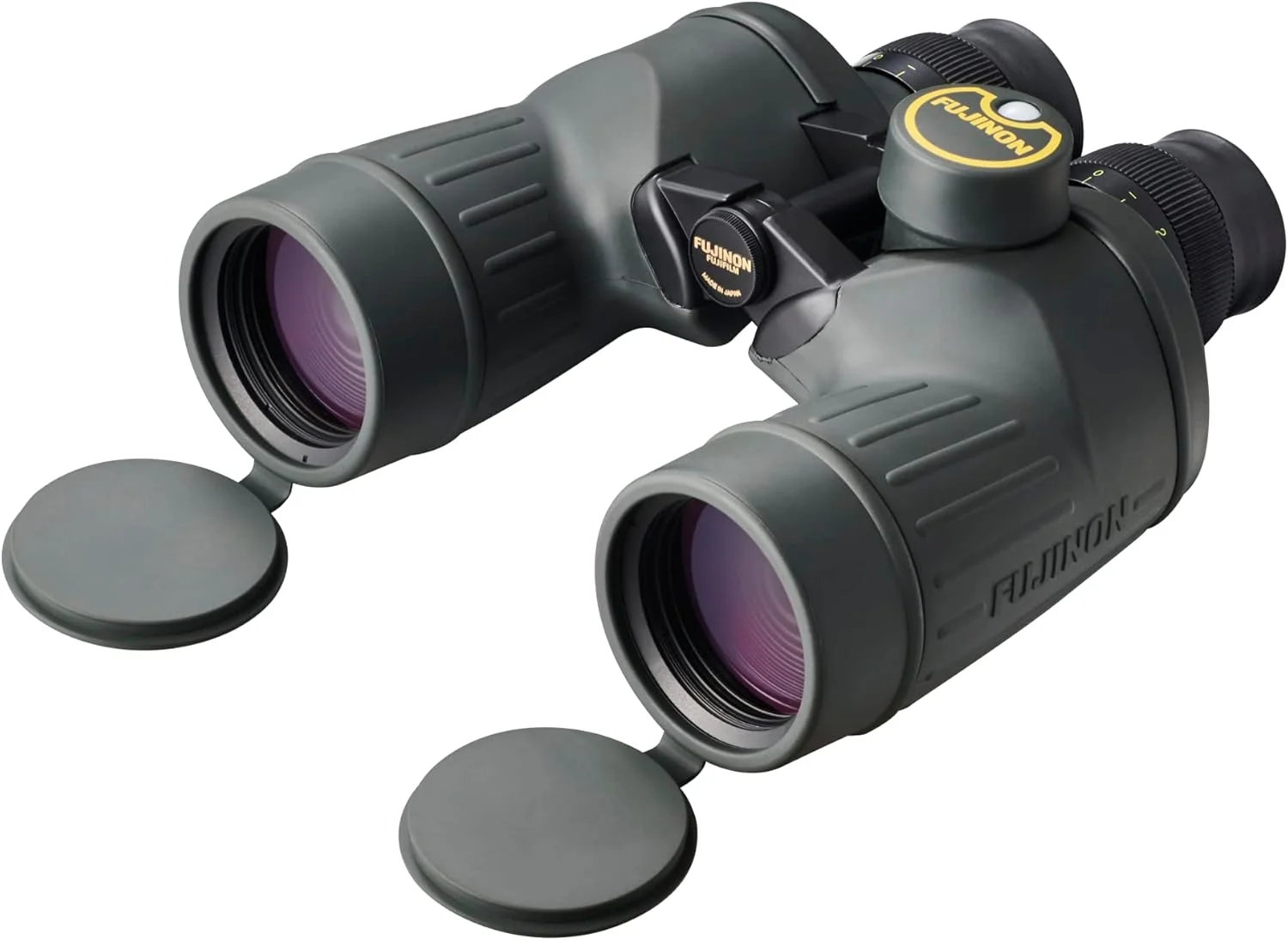 دوربین دوچشمی FUJIFILM FUJINON 7X50 FMTR-SX