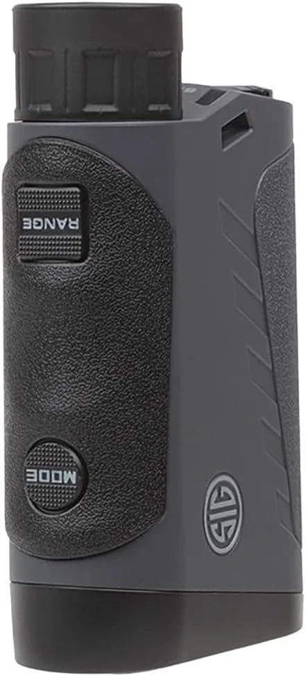 تک چشمی مسافت یاب سایگ زاور کیلو کنیون 6x22mm با نمایشگر روشن و ضد انعکاس