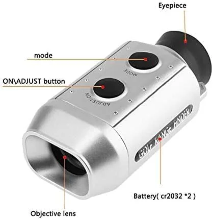 فاصله یاب دستی، فاصله یاب گلف با دقت بالا، فاصله یاب تلسکوپی شکار، عملکرد چمن گلف، فناوری دیجیتال برای اندازه گیری فاصله. فاصله یاب دستی، فاصله یاب گلف با دقت بالا، فاصله یاب تلسکوپی شکار، عملکرد چمن گلف، فناوری دیجیتال برای اندازه گیری فاصله.