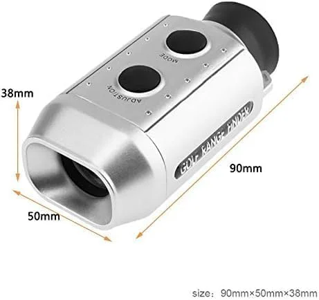 فاصله یاب دستی، فاصله یاب گلف با دقت بالا، فاصله یاب تلسکوپی شکار، عملکرد چمن گلف، فناوری دیجیتال برای اندازه گیری فاصله. فاصله یاب دستی، فاصله یاب گلف با دقت بالا، فاصله یاب تلسکوپی شکار، عملکرد چمن گلف، فناوری دیجیتال برای اندازه گیری فاصله.