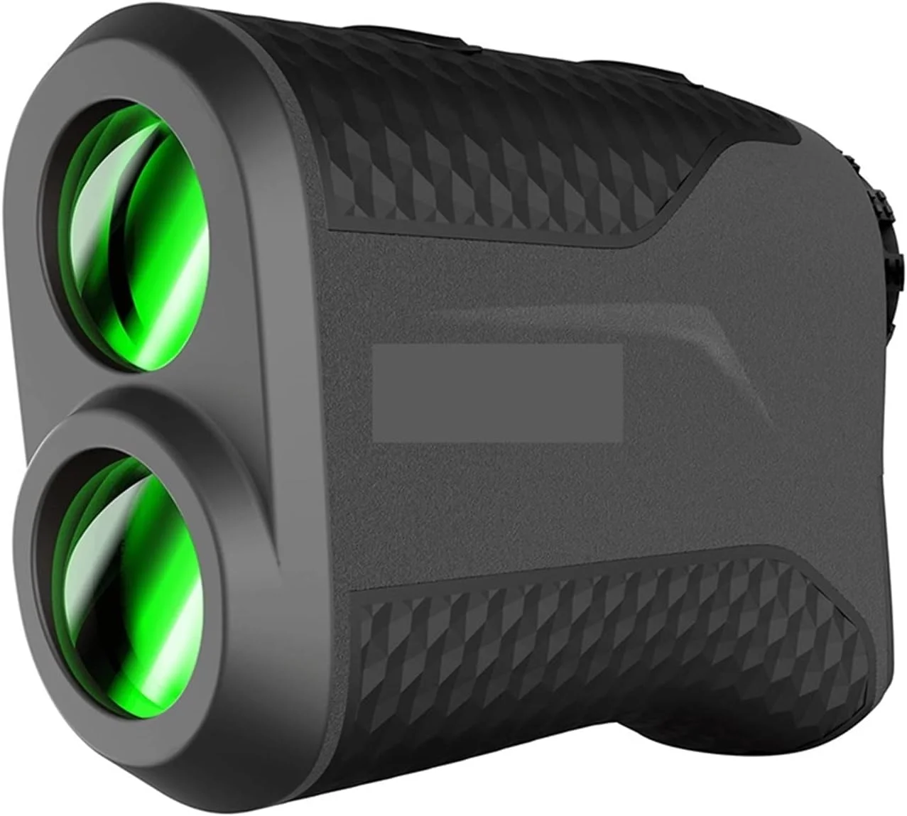 فاصله یاب لیزری تلسکوپی برای اندازه گیری سرعت، زاویه و فاصله، مناسب تجهیزات شکار و فضای باز