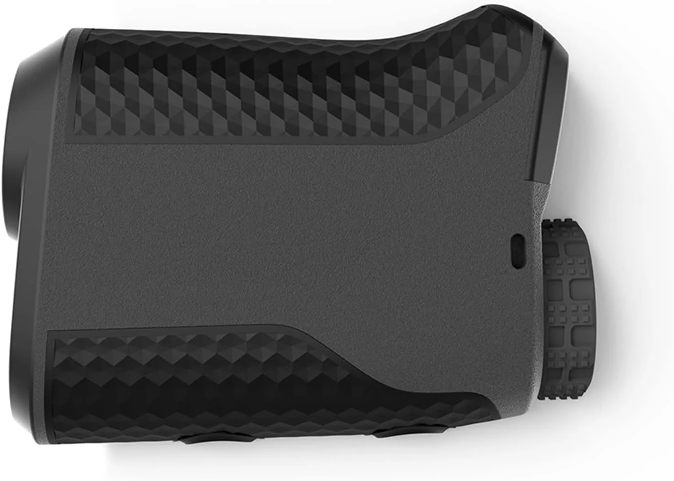 فاصله یاب لیزری تلسکوپی برای اندازه گیری سرعت، زاویه و فاصله، مناسب تجهیزات شکار و فضای باز