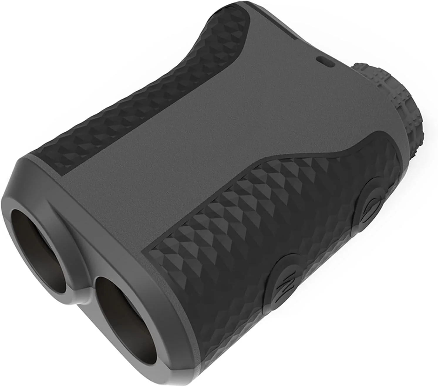 فاصله یاب لیزری تلسکوپی برای اندازه گیری سرعت، زاویه و فاصله، مناسب تجهیزات شکار و فضای باز