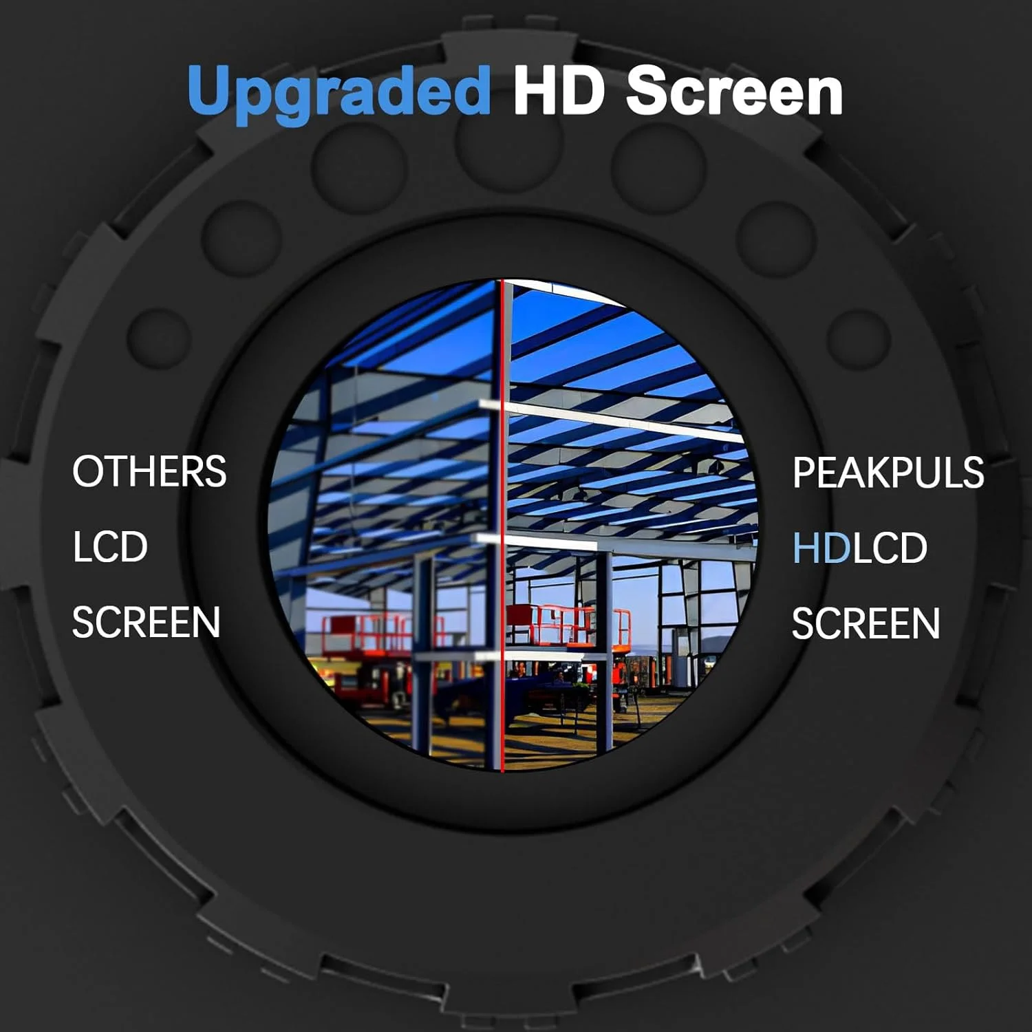 فاصله یاب لیزری گلف و شکار، ۱۲۰۰ یارد، بزرگنمایی ۸ برابر، قفل میله پرچم شیب دار، قابل شارژ، زاویه یاب، اندازه گیری دو نقطه ای ارتفاع، عمودی و افقی فاصله یاب لیزری گلف و شکار، ۱۲۰۰ یارد، بزرگنمایی ۸ برابر، قفل میله پرچم شیب دار، قابل شارژ، زاویه یاب، اندازه گیری دو نقطه ای ارتفاع، عمودی و افقی