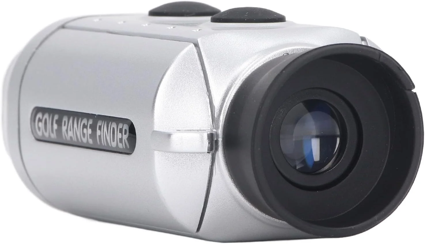 فاصله یاب با باتری، بزرگنمایی 7 برابر، اندازه گیری دقیق فاصله با اپتیک ضد انعکاس فاصله یاب با باتری، بزرگنمایی 7 برابر، اندازه گیری دقیق فاصله با اپتیک ضد انعکاس