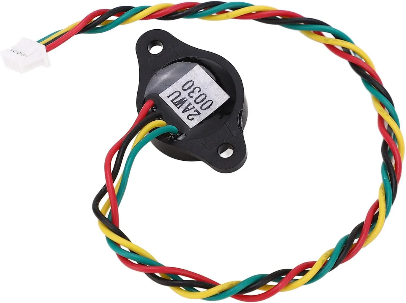 لوازم جانبی سنسور فاصله یاب، سنسور فاصله یاب ضد آب IP67 DC 3.3V-5V کاربرد گسترده حساس محدوده اندازه گیری گسترده برای اندازه گیری